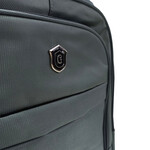 Mochila Flb Portanotebook Impermeable 19 23602 Gris